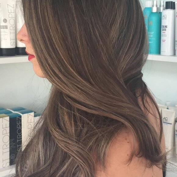 Meet your Posher, Chantal - Picture 1 of 1